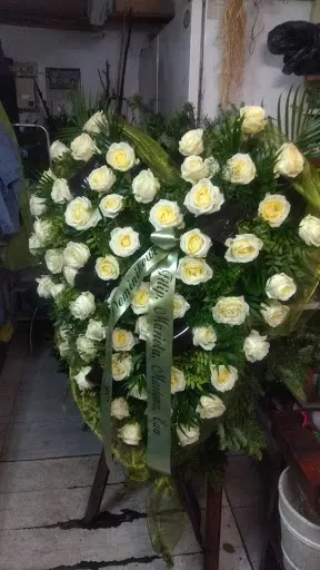 Kwiaciarnia "W Ryneczku"